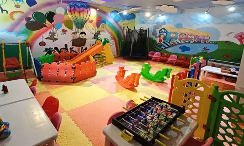 هتل کوثر مشهد